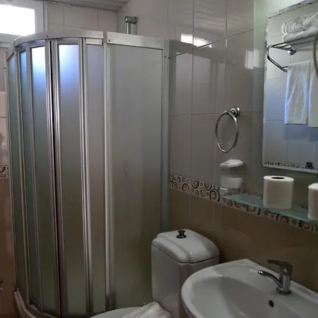 Temiz Otel