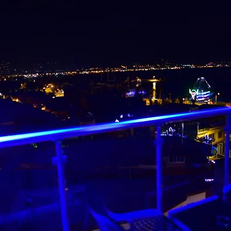 Temiz Otel