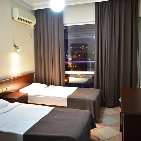 Otel Temiz 3*