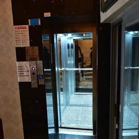 Otel Temiz