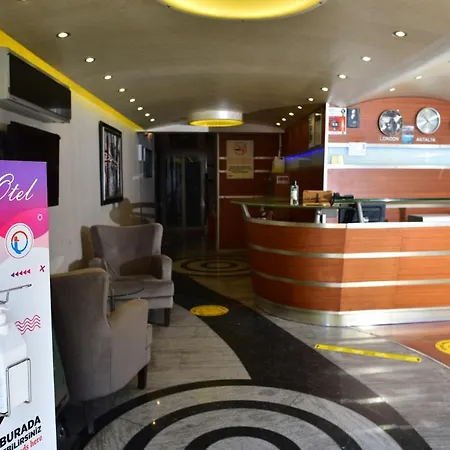 Temiz Otel