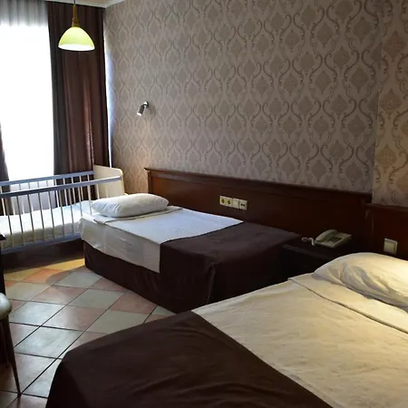 Otel Temiz 3*