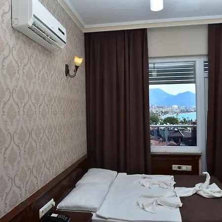 Otel Temiz 3*