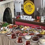 Hotel Temiz Alanya