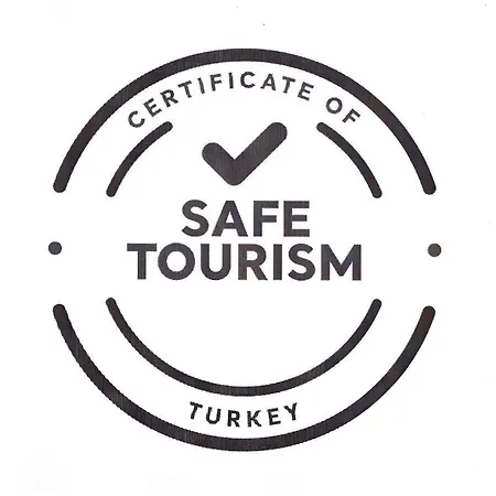 테미즈 3* 알란야