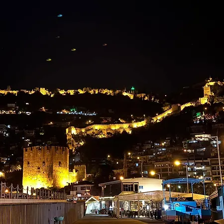 Hotel Temiz