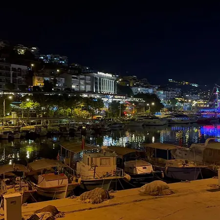 Temiz Alanya
