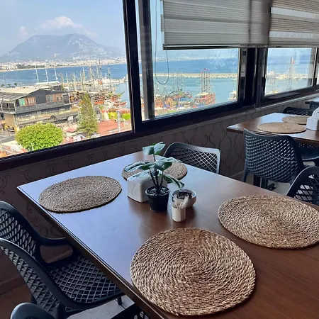 테미즈 3* 알란야