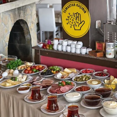 Hotel Temiz Alanya