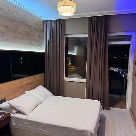 Hotel Temiz 3*