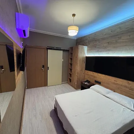 Temiz Hotel Alanya