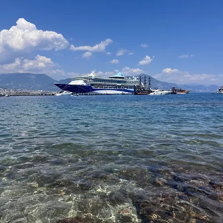 Temiz Szálloda 3*
