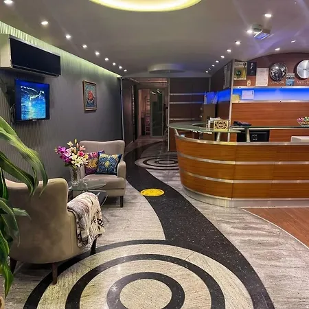 Hotel Temiz