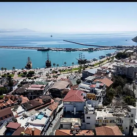 Temiz Hotel 3*