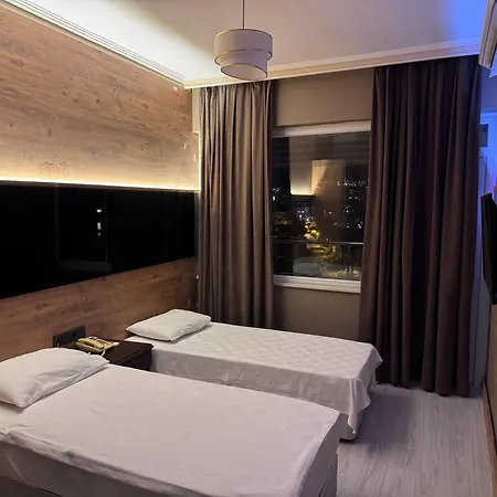 Hotel Temiz 3*