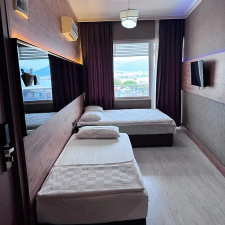 Temiz Hotel Alanya