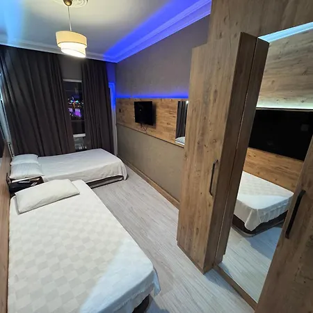Temiz Hotel