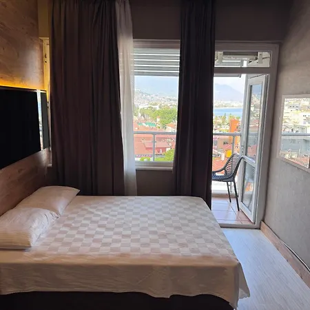 Temiz Hotel