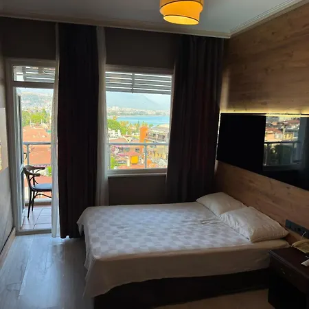 Temiz Ξενοδοχείο 3*