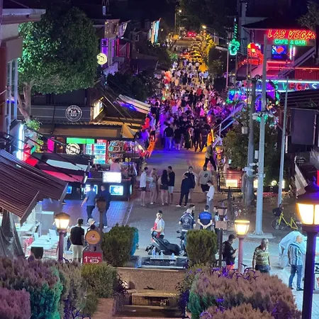Temiz Hotel 3*