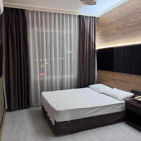 Hotel Temiz