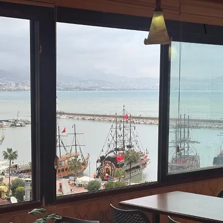 Temiz Otel