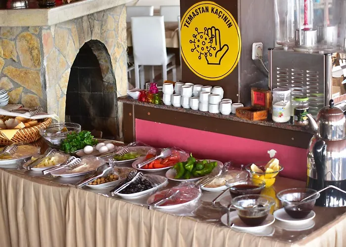 Temiz 3* Alanya