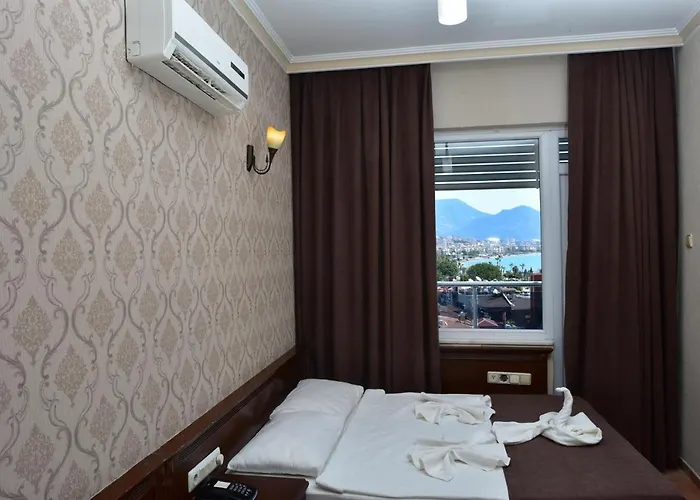 Hotel Temiz 3*