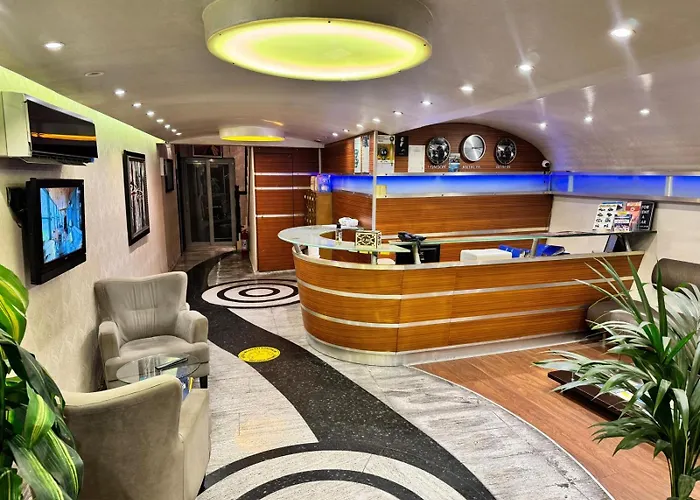 Temiz Hotel 3*