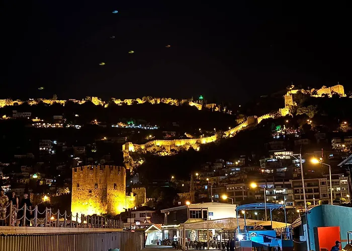 Hotel Temiz