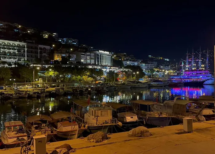 Temiz Alanya