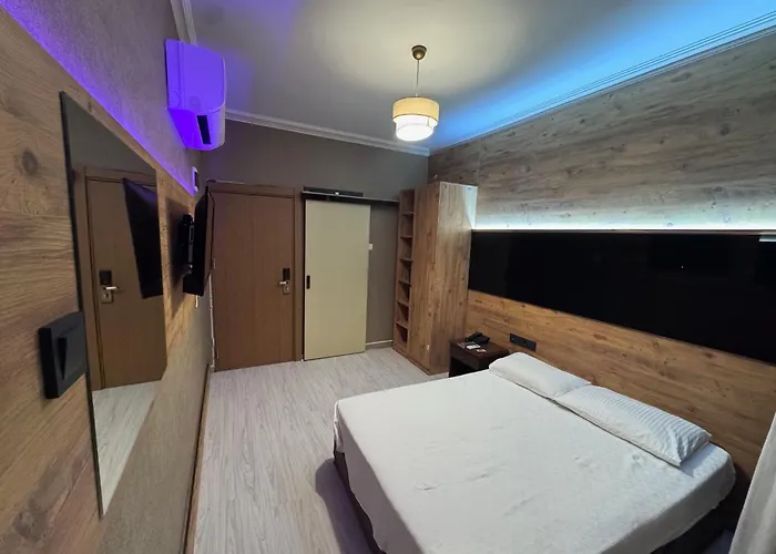 Temiz Hotel Alanya