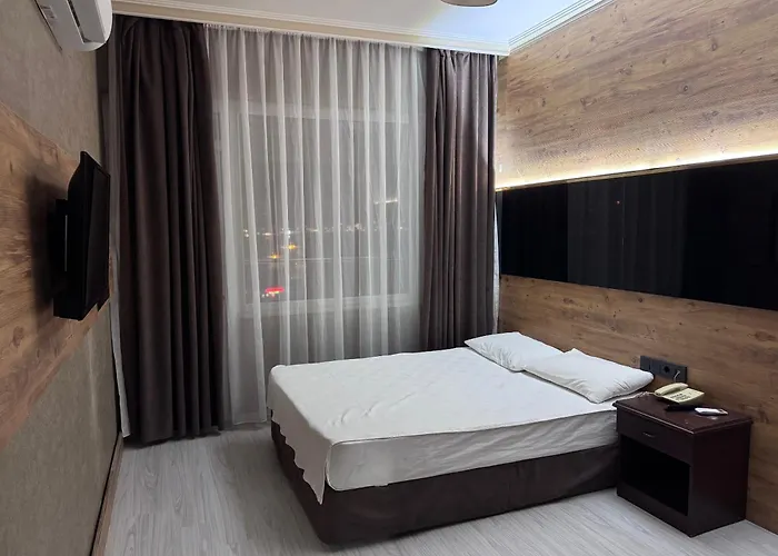 Hotel Temiz